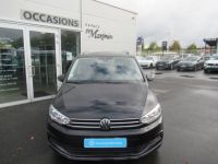 Volkswagen Touran 1.5 TSI EVO 150 DSG7 7pl Style - <small></small> 38.990 € <small>TTC</small> - #2