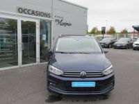 Volkswagen Touran 1.5 TSI EVO 150 DSG7 7pl Style - <small></small> 40.990 € <small>TTC</small> - #3