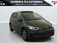 Volkswagen Touran 1.5 TSI EVO 150 DSG7 7pl Style - <small></small> 43.728 € <small>TTC</small> - #1