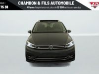 Volkswagen Touran 1.5 TSI EVO 150 DSG7 7pl Style - <small></small> 43.728 € <small>TTC</small> - #2