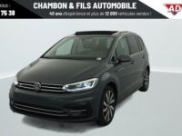 Volkswagen Touran 1.5 TSI EVO 150 DSG7 7pl Style - <small></small> 43.728 € <small>TTC</small> - #3