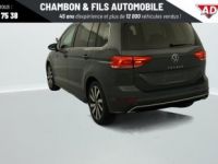 Volkswagen Touran 1.5 TSI EVO 150 DSG7 7pl Style - <small></small> 43.728 € <small>TTC</small> - #4