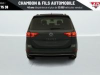 Volkswagen Touran 1.5 TSI EVO 150 DSG7 7pl Style - <small></small> 43.728 € <small>TTC</small> - #5