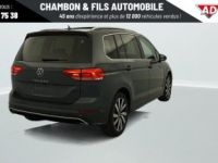 Volkswagen Touran 1.5 TSI EVO 150 DSG7 7pl Style - <small></small> 43.728 € <small>TTC</small> - #6