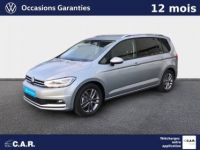 Volkswagen Touran 1.5 TSI EVO 150 DSG7 7pl VW Edition - <small></small> 41.980 € <small>TTC</small> - #1