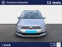 Volkswagen Touran 1.5 TSI EVO 150 DSG7 7pl VW Edition - <small></small> 41.980 € <small>TTC</small> - #2