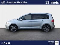 Volkswagen Touran 1.5 TSI EVO 150 DSG7 7pl VW Edition - <small></small> 41.980 € <small>TTC</small> - #3