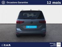 Volkswagen Touran 1.5 TSI EVO 150 DSG7 7pl VW Edition - <small></small> 41.980 € <small>TTC</small> - #4