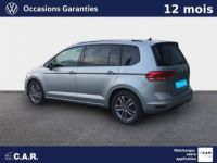 Volkswagen Touran 1.5 TSI EVO 150 DSG7 7pl VW Edition - <small></small> 41.980 € <small>TTC</small> - #5