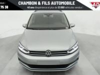 Volkswagen Touran 1.5 TSI EVO 150 DSG7 7pl VW Edition - <small></small> 39.578 € <small>TTC</small> - #2