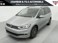 Volkswagen Touran 1.5 TSI EVO 150 DSG7 7pl VW Edition - <small></small> 39.578 € <small>TTC</small> - #3