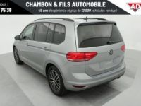 Volkswagen Touran 1.5 TSI EVO 150 DSG7 7pl VW Edition - <small></small> 39.578 € <small>TTC</small> - #4