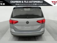 Volkswagen Touran 1.5 TSI EVO 150 DSG7 7pl VW Edition - <small></small> 39.578 € <small>TTC</small> - #5