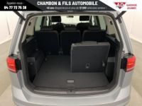 Volkswagen Touran 1.5 TSI EVO 150 DSG7 7pl VW Edition - <small></small> 39.578 € <small>TTC</small> - #9