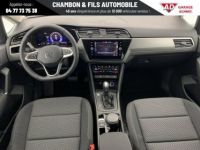 Volkswagen Touran 1.5 TSI EVO 150 DSG7 7pl VW Edition - <small></small> 39.578 € <small>TTC</small> - #10