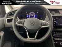 Volkswagen Touran 1.5 TSI EVO 150 DSG7 7pl VW Edition - <small></small> 39.578 € <small>TTC</small> - #12