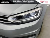 Volkswagen Touran 1.5 TSI EVO 150 DSG7 7pl VW Edition - <small></small> 39.578 € <small>TTC</small> - #19