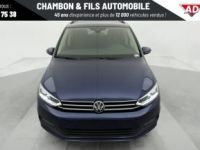 Volkswagen Touran 1.5 TSI EVO 150 DSG7 7pl VW Edition - <small></small> 39.578 € <small>TTC</small> - #21