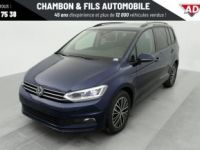 Volkswagen Touran 1.5 TSI EVO 150 DSG7 7pl VW Edition - <small></small> 39.578 € <small>TTC</small> - #22