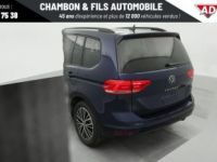 Volkswagen Touran 1.5 TSI EVO 150 DSG7 7pl VW Edition - <small></small> 39.578 € <small>TTC</small> - #23