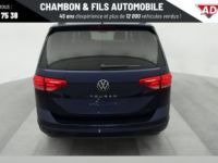 Volkswagen Touran 1.5 TSI EVO 150 DSG7 7pl VW Edition - <small></small> 39.578 € <small>TTC</small> - #24