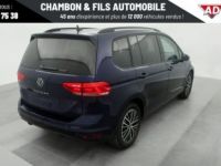 Volkswagen Touran 1.5 TSI EVO 150 DSG7 7pl VW Edition - <small></small> 39.578 € <small>TTC</small> - #25