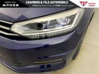 Volkswagen Touran 1.5 TSI EVO 150 DSG7 7pl VW Edition - <small></small> 39.578 € <small>TTC</small> - #37