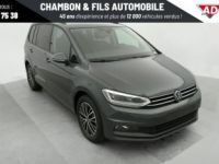 Volkswagen Touran 1.5 TSI EVO 150 DSG7 7pl VW Edition - <small></small> 39.578 € <small>TTC</small> - #39