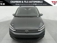 Volkswagen Touran 1.5 TSI EVO 150 DSG7 7pl VW Edition - <small></small> 39.578 € <small>TTC</small> - #40