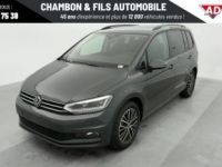 Volkswagen Touran 1.5 TSI EVO 150 DSG7 7pl VW Edition - <small></small> 39.578 € <small>TTC</small> - #41