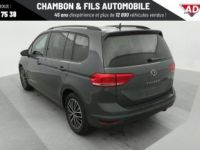 Volkswagen Touran 1.5 TSI EVO 150 DSG7 7pl VW Edition - <small></small> 39.578 € <small>TTC</small> - #42