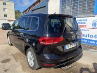 Volkswagen Touran 1.5 TSI EVO 150ch Life Plus DSG7 7 places - <small></small> 34.990 € <small>TTC</small> - #4