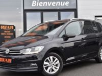 Volkswagen Touran 1.5 TSI EVO 150CH LOUNGE DSG7 5 PLACES EURO6AP - <small></small> 26.790 € <small>TTC</small> - #1