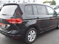 Volkswagen Touran 1.5 TSI EVO 150CH LOUNGE DSG7 5 PLACES EURO6AP - <small></small> 26.790 € <small>TTC</small> - #2