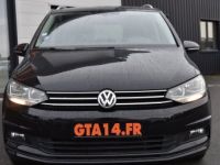 Volkswagen Touran 1.5 TSI EVO 150CH LOUNGE DSG7 5 PLACES EURO6AP - <small></small> 26.790 € <small>TTC</small> - #17