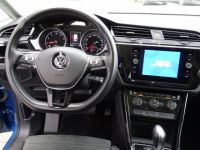 Volkswagen Touran 1.5TSi Highline DSG,LED,PANODAK,NAVI,ADAPT.CRUISE - <small></small> 25.900 € <small>TTC</small> - #7