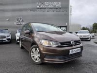 Volkswagen Touran 1.6 16V TDI SCR BlueMotion - 115 2015 Trendline - <small></small> 13.990 € <small>TTC</small> - #1