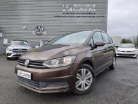 Volkswagen Touran 1.6 16V TDI SCR BlueMotion - 115 2015 Trendline - <small></small> 13.990 € <small>TTC</small> - #2