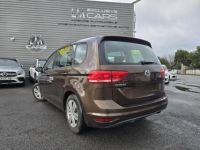 Volkswagen Touran 1.6 16V TDI SCR BlueMotion - 115 2015 Trendline - <small></small> 13.990 € <small>TTC</small> - #3