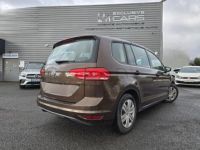 Volkswagen Touran 1.6 16V TDI SCR BlueMotion - 115 2015 Trendline - <small></small> 13.990 € <small>TTC</small> - #4