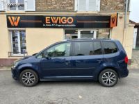 Volkswagen Touran 1.6 TDI 105 BLUEMOTION CONFORTLINE - <small></small> 11.490 € <small>TTC</small> - #2