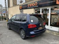 Volkswagen Touran 1.6 TDI 105 BLUEMOTION CONFORTLINE - <small></small> 11.490 € <small>TTC</small> - #3