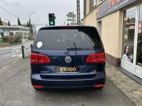 Volkswagen Touran 1.6 TDI 105 BLUEMOTION CONFORTLINE - <small></small> 11.490 € <small>TTC</small> - #4