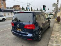 Volkswagen Touran 1.6 TDI 105 BLUEMOTION CONFORTLINE - <small></small> 11.490 € <small>TTC</small> - #5