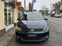 Volkswagen Touran 1.6 TDI 105 BLUEMOTION CONFORTLINE - <small></small> 11.490 € <small>TTC</small> - #7