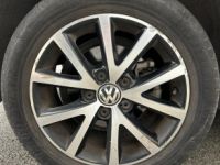 Volkswagen Touran 1.6 TDI 105 BLUEMOTION CONFORTLINE - <small></small> 11.490 € <small>TTC</small> - #8