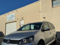 Volkswagen Touran 1.6 TDI 105 BLUEMOTION CONFORTLINE VEHICULE SUIVI CRIT AIR 2 GARANTIE 12 MOIS - <small></small> 6.990 € <small>TTC</small> - #1