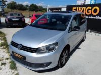 Volkswagen Touran 1.6 TDI 105 BLUEMOTION MATCH - <small></small> 7.989 € <small>TTC</small> - #1