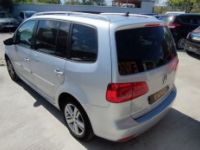 Volkswagen Touran 1.6 TDI 105 BLUEMOTION MATCH - <small></small> 7.989 € <small>TTC</small> - #3