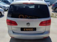 Volkswagen Touran 1.6 TDI 105 BLUEMOTION MATCH - <small></small> 7.989 € <small>TTC</small> - #4